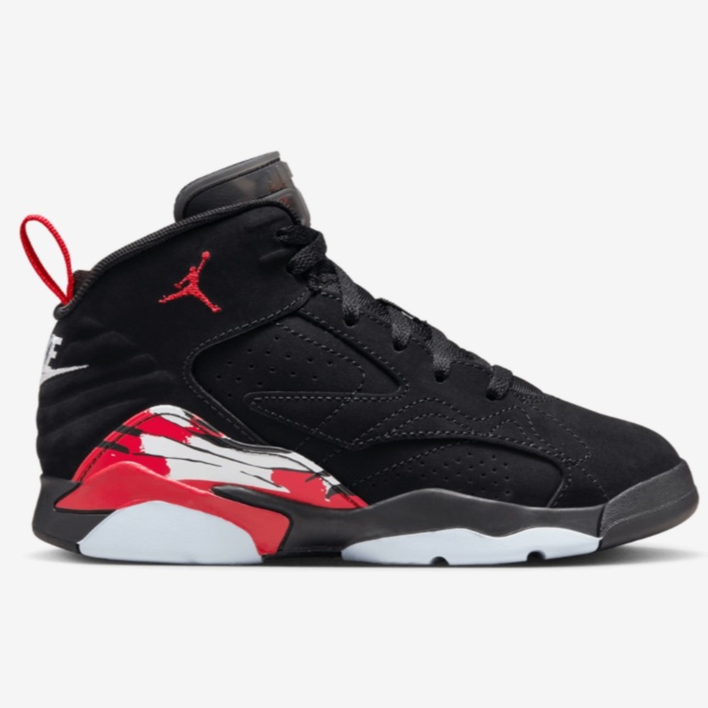 Jordan 8 Retro "Playoffs" Grade School Kids' Shoe boys  12c (pics inside)